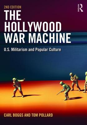 The Hollywood War Machine