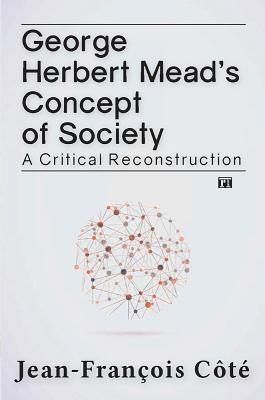 George Herbert Mead's Concept of Society