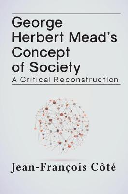 George Herbert Mead's Concept of Society