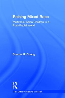 Raising Mixed Race