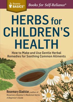 Herbs for Children''s Health