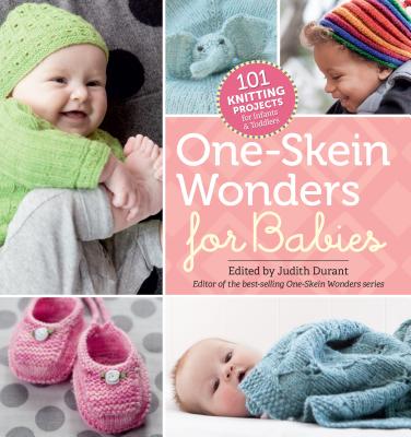 One-Skein Wonders (R) for Babies