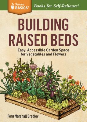 Building Raised Beds