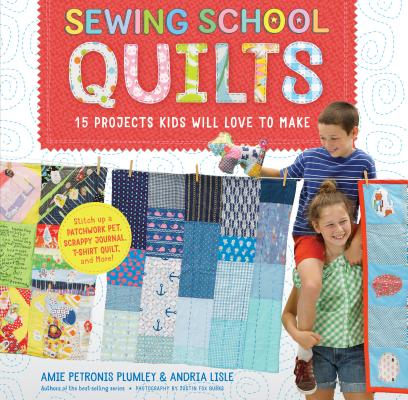 Sewing School  (R) Quilts