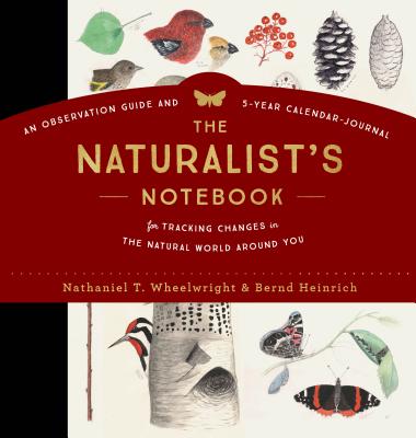 The Naturalist''s Notebook