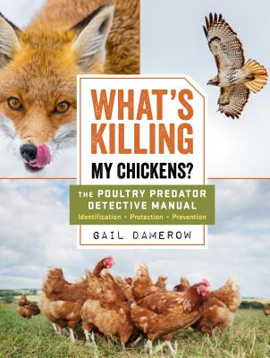 What''s Killing My Chickens?