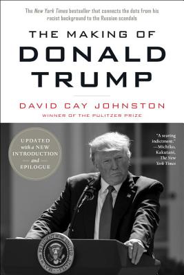 The Making of Donald Trump