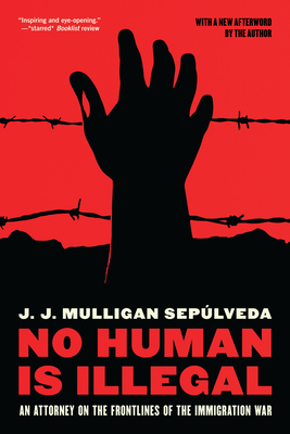 No Human is Illegal