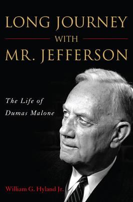 Long Journey with Mr. Jefferson