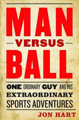 Man versus Ball