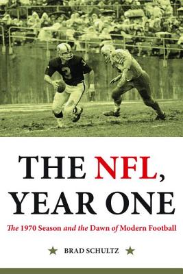 The NFL Year One