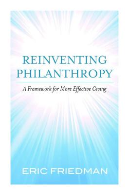 Reinventing Philanthropy