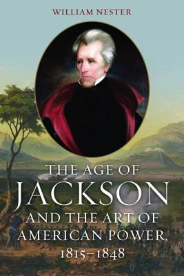 The Age of Jackson 1815-1848