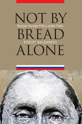 Not by Bread Alone