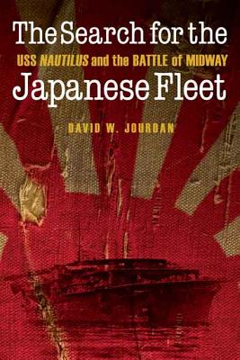 Search for the Japanese Fleet