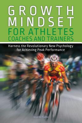 Growth Mindset For Athletes, Coaches And Trainers