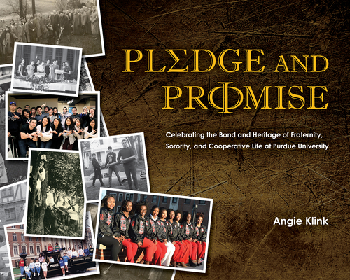 Pledge and Promise