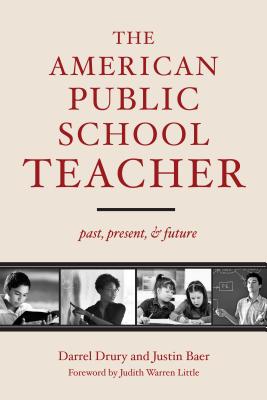 The American Public School Teacher