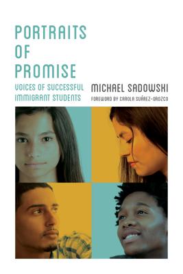 Portraits of Promise