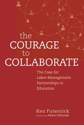 The Courage to Collaborate