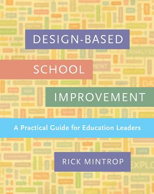 Design-Based School Improvement