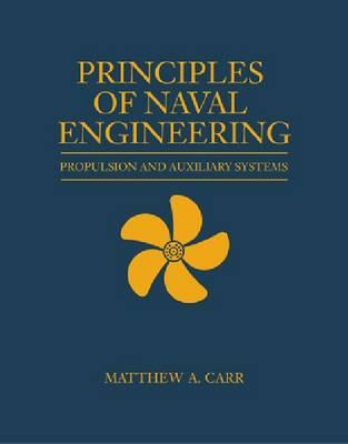 Principles of Naval Engineering