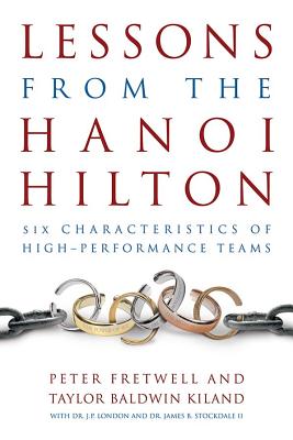 Lessons from the Hanoi Hilton