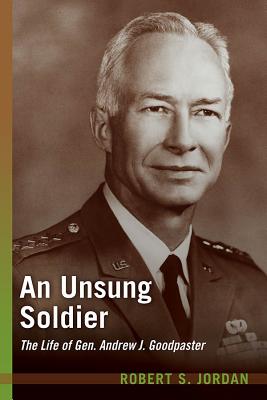 An Unsung Soldier