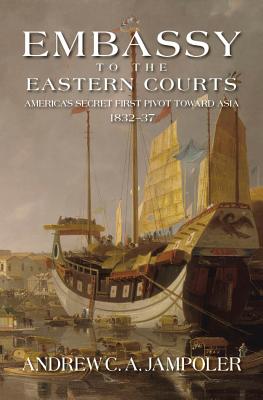 Embassy to the Eastern Courts