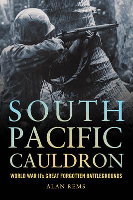 South Pacific Cauldron