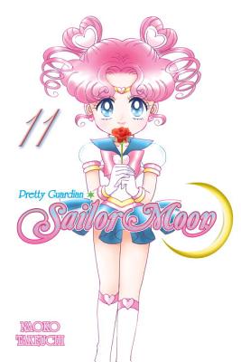 Sailor Moon Vol. 11