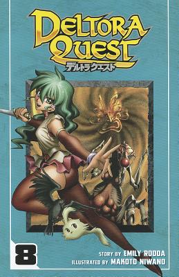 Deltora Quest 8