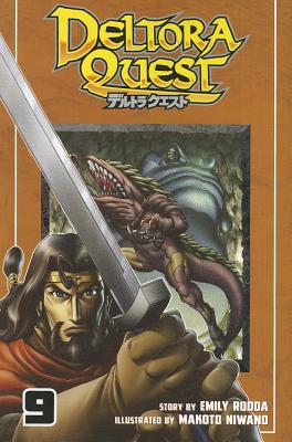 Deltora Quest 9