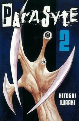 Parasyte 2