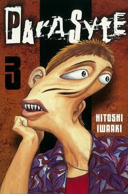 Parasyte 3