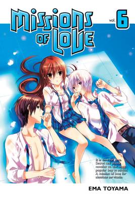 Missions Of Love 6