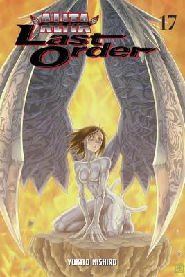 Battle Angel Alita: Last Order Volume 17