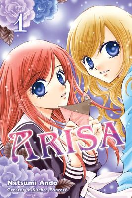 Arisa Vol. 1