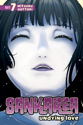 Sankarea Vol. 7