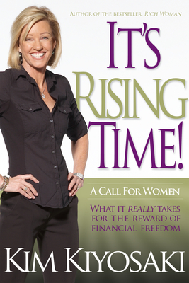 It's Rising Time!