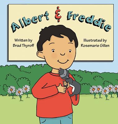 Albert & Freddie