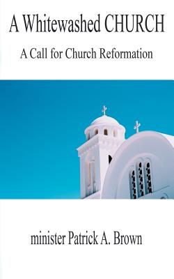 A Whitewashed Church