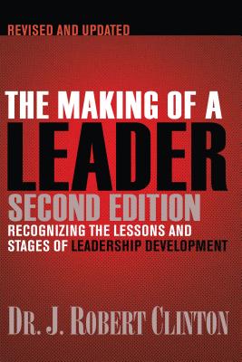 Making of a Leader, Second Edition