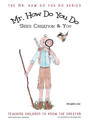 MR. How Do You Do Sees Creation & You