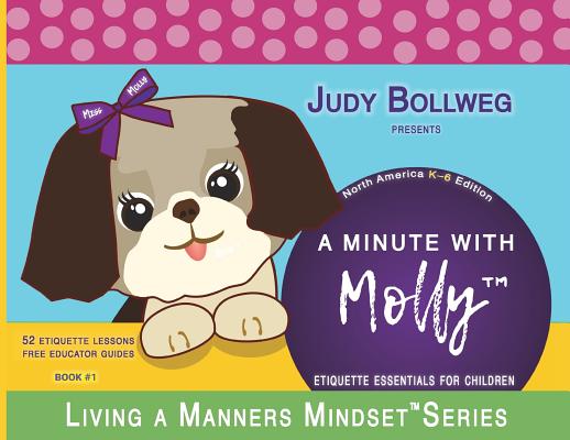 A Minute with Molly
