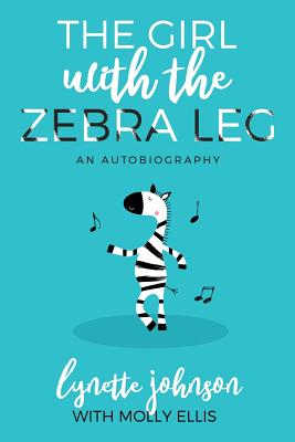 The Girl with the Zebra Leg