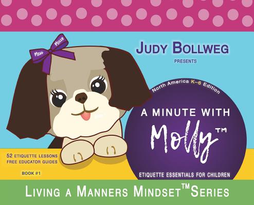 A Minute with Molly