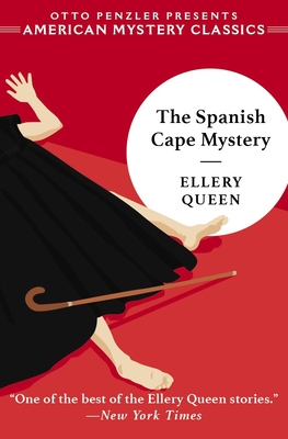 The Spanish Cape Mystery