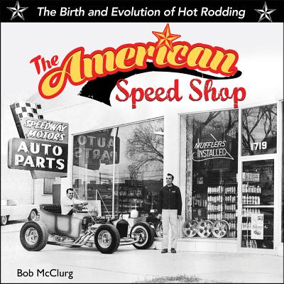 The American Speed Shop