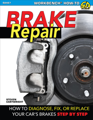 Brake Repair